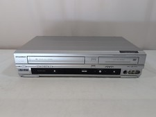 Sylvania SSR90V4 DVD Recorder