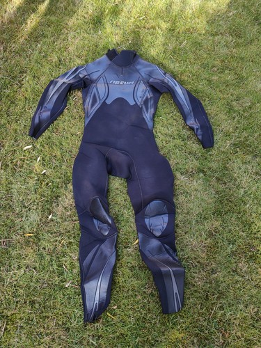 Ripcurl full length wetsuit - full,