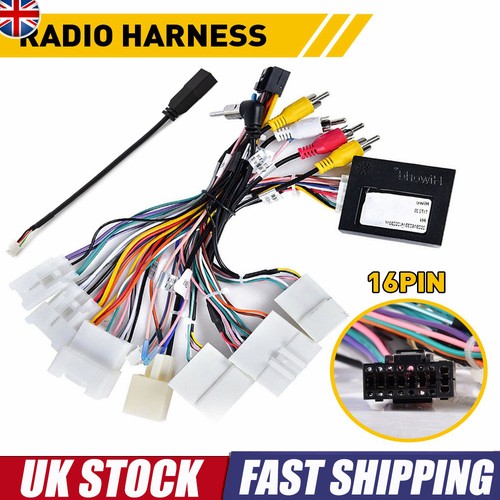 New power harness cable for - cable,