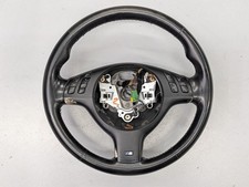 1996-2002 BMW E39 M5 E53 M3