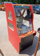 Namco Crazy Typhoon Arcade