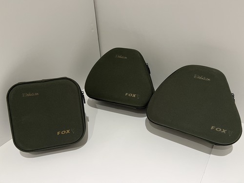 Fox evolution reel cases big - fox,