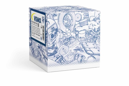 Vemo exhaust gas temperature - vemo,