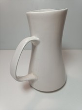 Poole Pottery Twintone Sepia