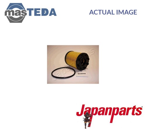 Eco044 engine oil filter - engine,