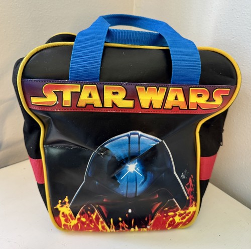 Brunswick star wars bowling - brunswick,