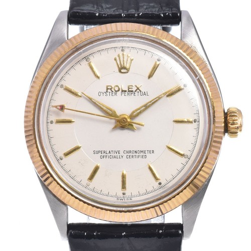 Rolex oyster perpetual 6567 - rolex,