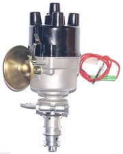 Electronic Distributor