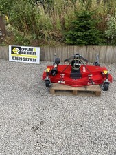 Winton Finishing Mower