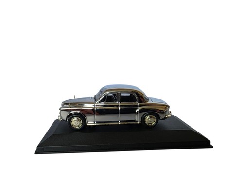 Lledo vanguards va01914 rover - vanguards,