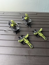 ATK Raider 13 Evo Touring Ski