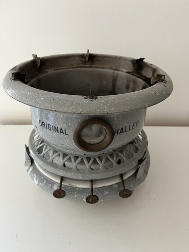 Vintage dutch grey haller - vintage,