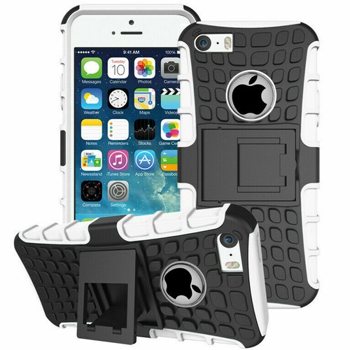 Shock proof stand case cover - stand,