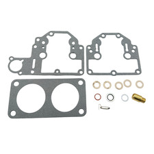 Motorboat Spare Parts