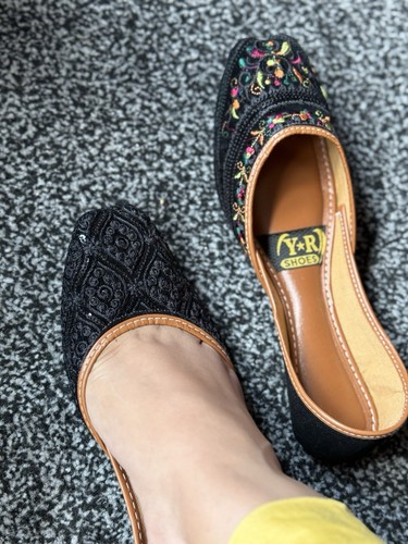 Khussas shoes ladies - shoes,