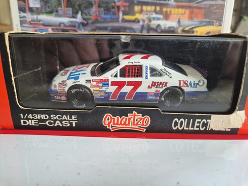 Quartzo 1991 ford - quartzo, thunderbird