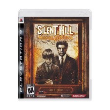 Silent Hill: Homecoming -
