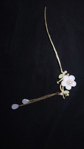 Chinese style hair stick/pin
