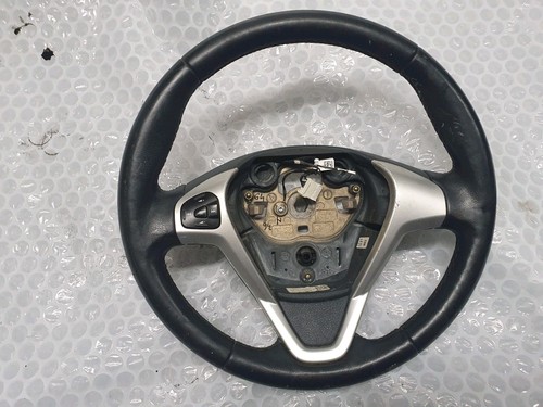 Ford fiesta mk7 - ford,