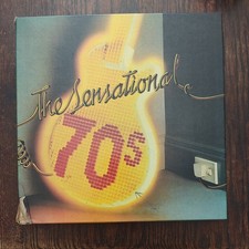 THE SENSATIONAL 70s READERS