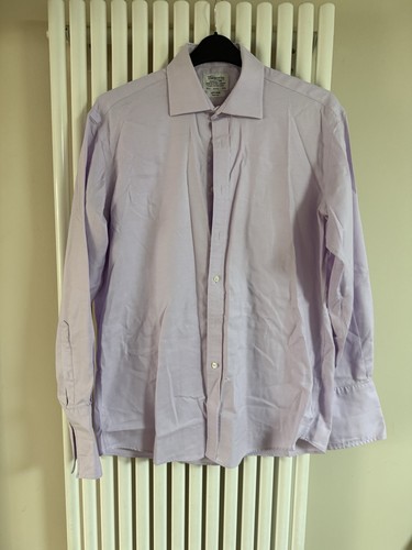 Lewin slim fit - t.m., non-iron
