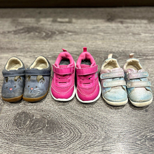 Geox clarks baby first - clarks,