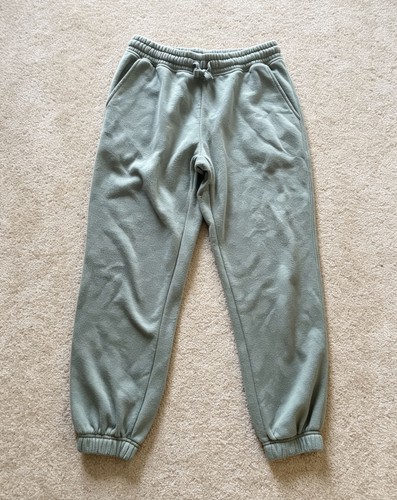 Primark sage green - green, cuffed