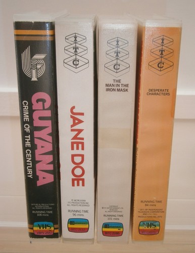Precision betamax pre cert - precision,