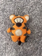 Tigger soft Keychain Bag Charm Disney