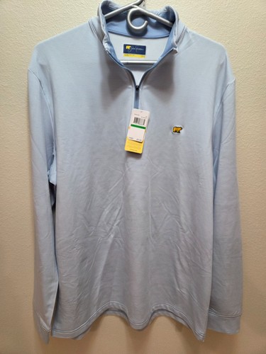 Light blue jack nicklaus - blue,
