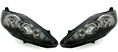 For ford fiesta mk7 2008 - for,