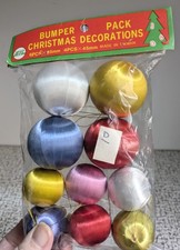 Vintage Retro Lot 10 Coloured