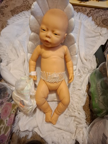Lovely gabar italy - gabar, doll