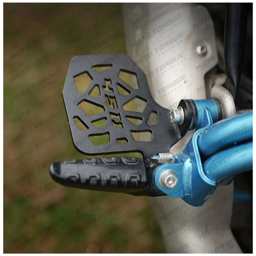Moto torque footrest set fit - footrest,