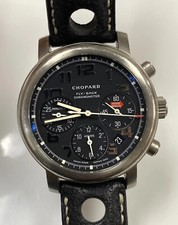 Chopard Mille Miglia Flyback