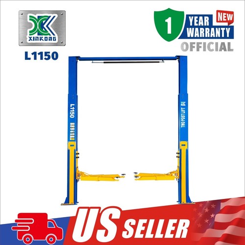Post car lift l1150 auto - car,