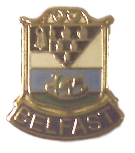 Belfast ireland quality enamel - belfast,