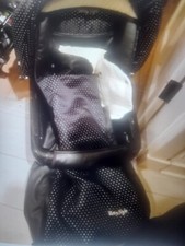babystyle prestige pram