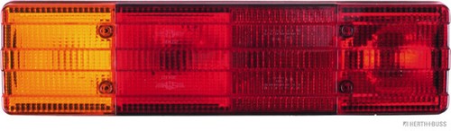 Herth buss elparts 83830023 - +,