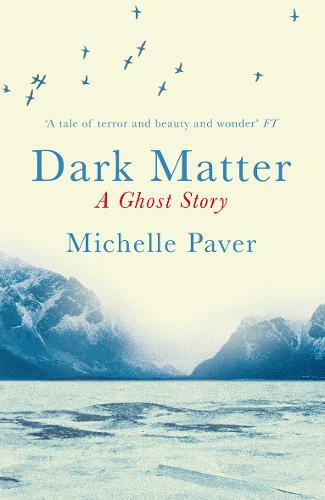 Dark matter ghost - a, story