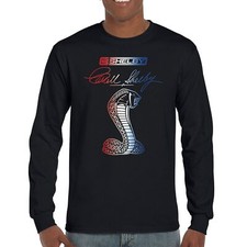 Shelby Cobra Long Sleeve