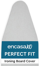 Encasa XO Metallised Ironing