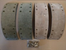 BEDFORD TK SERIES KF AND KG