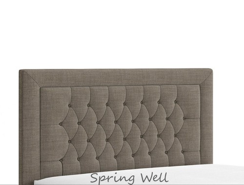 Crushed velvet linen fabrics - crushed,