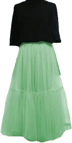 Layered women vintage soft - layered,