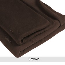 Sweatshirt Fleece Brushed