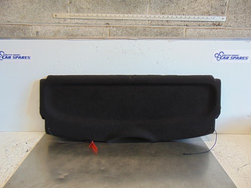 Peugeot 206 parcel shelf 09 - peugeot, 03-09