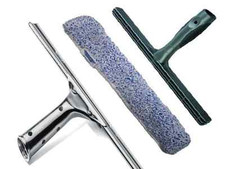 Ettore 14'' Stainless Steel