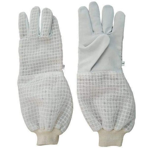 Layer mesh ventilated - 3,