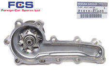 NEW GENUINE NISSAN SKYLINE